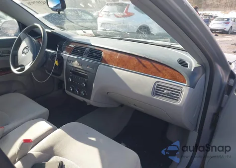 2006 Buick Lacrosse Cx z USA, uszkodzony, nr VIN 2G4WC582661290791